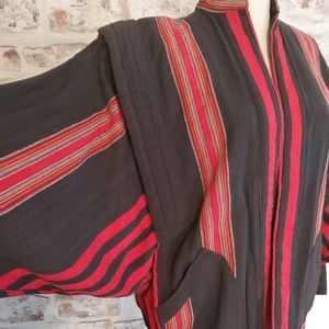 Handmade Nepal Jacket 🇳🇵